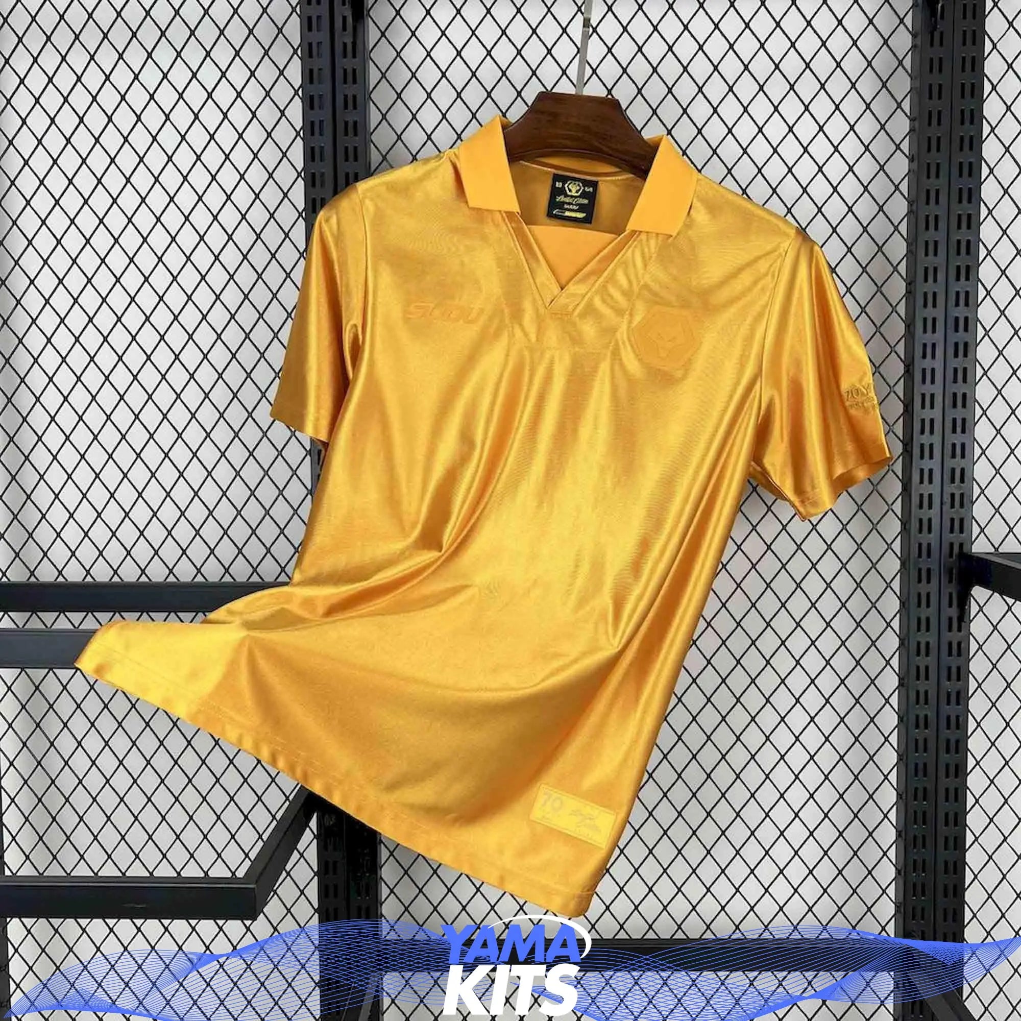 Maillot Wolves concept 2025-26 Maison To Sport