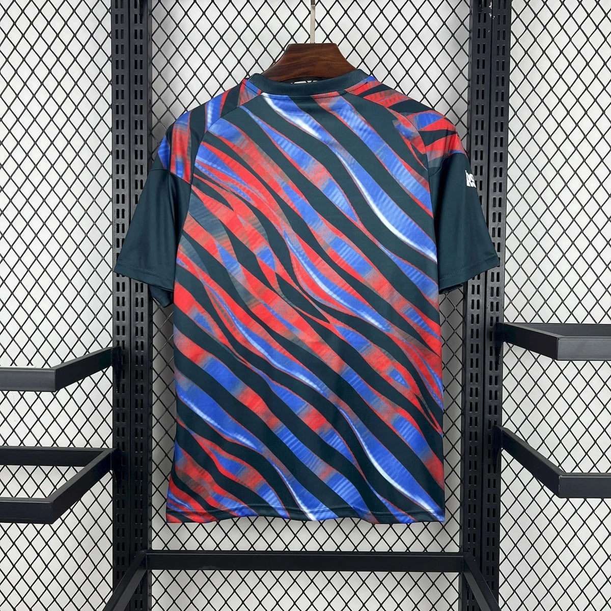 Maillot Arsenal Pre-Match 2026-27 Maison To Sport