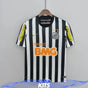 Maillot Santos Neymar Retro 2013
