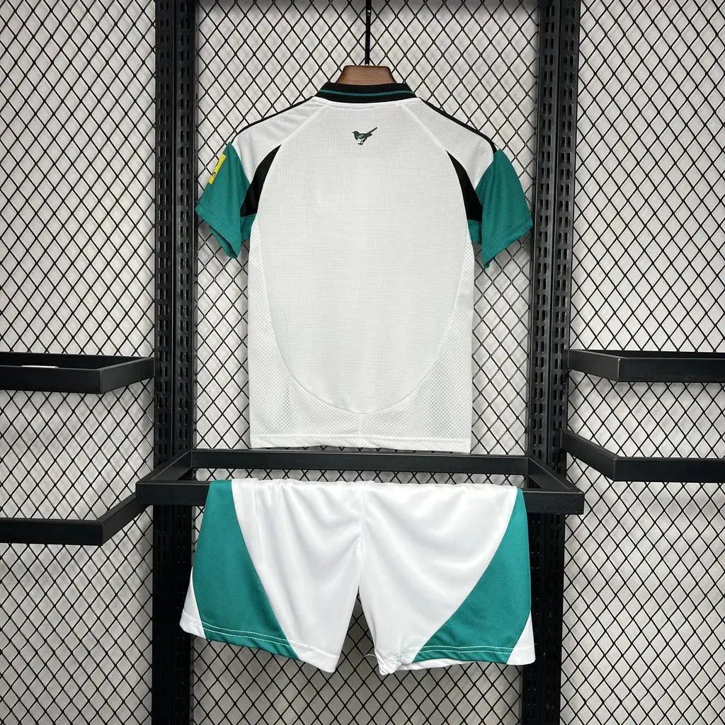 Kit Enfant Newcastle 2024-25 Maison To Sport