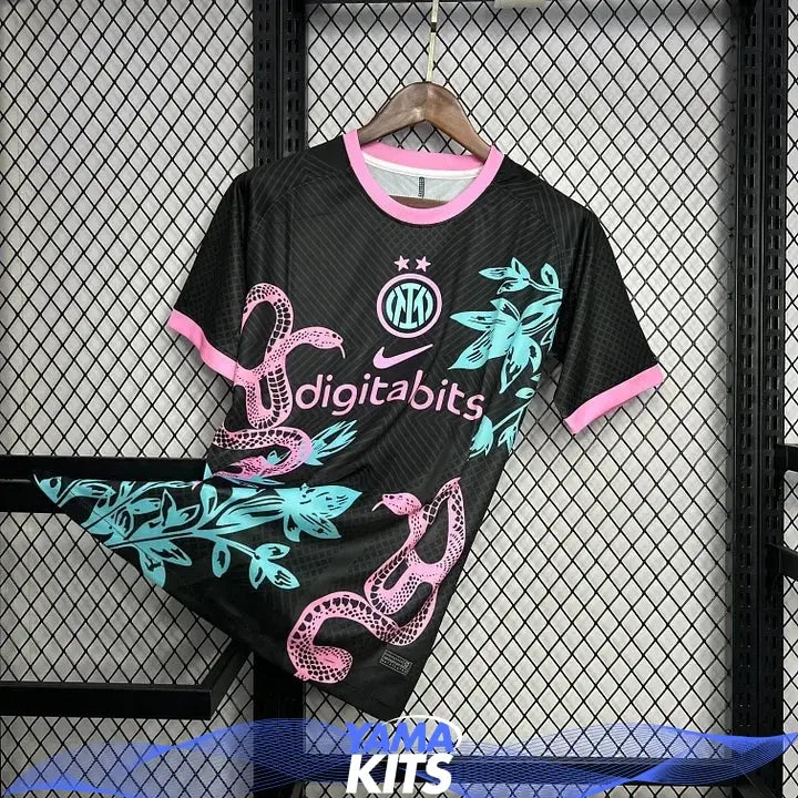Maillot Inter Milan concept 2024-25 Maison To Sport