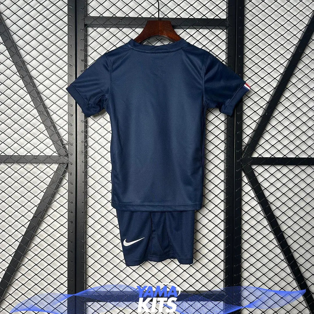 Kit Enfant PSG 2025-26 Maison To Sport