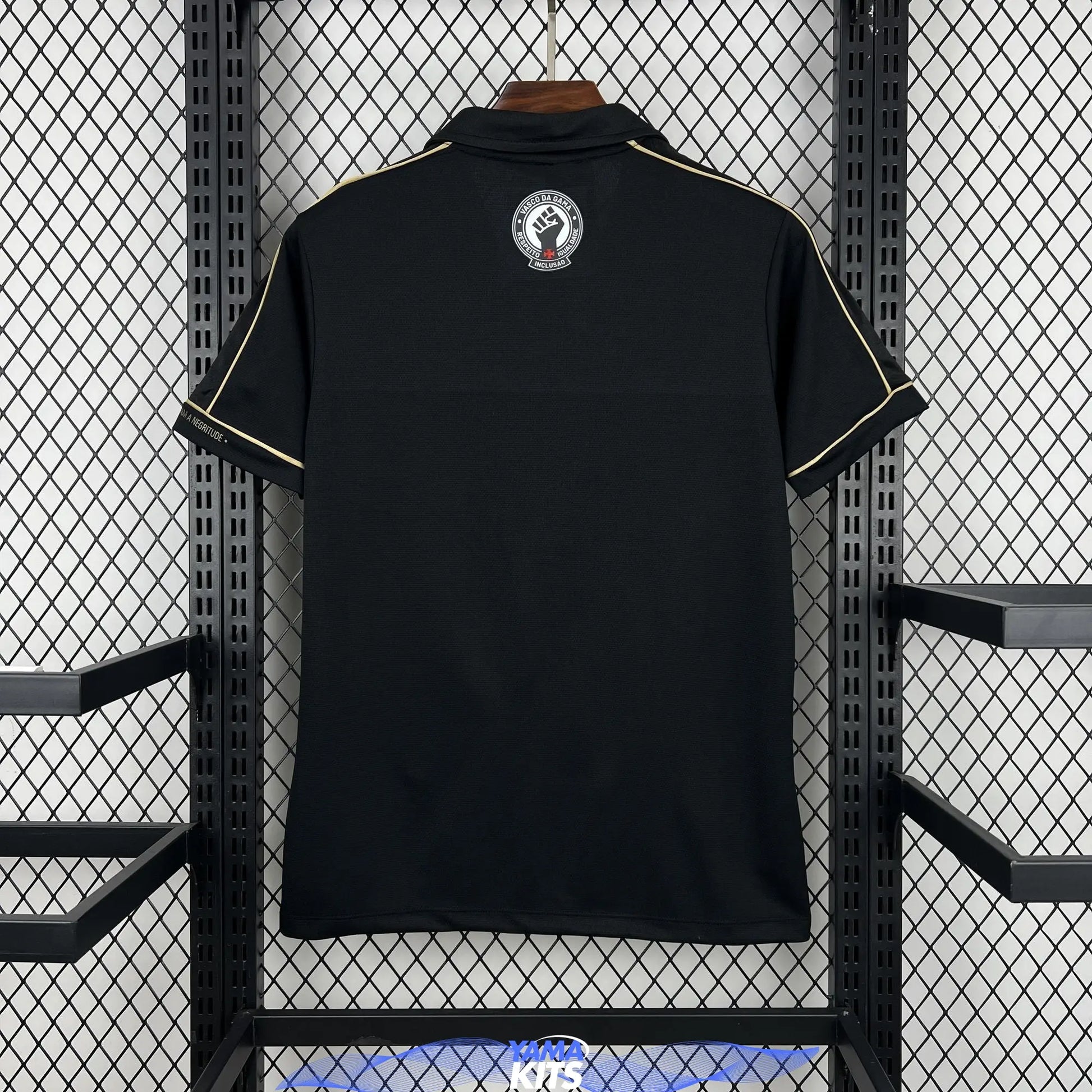 Maillot Vasco Da Gama Concept 2026/27 Maison To Sport