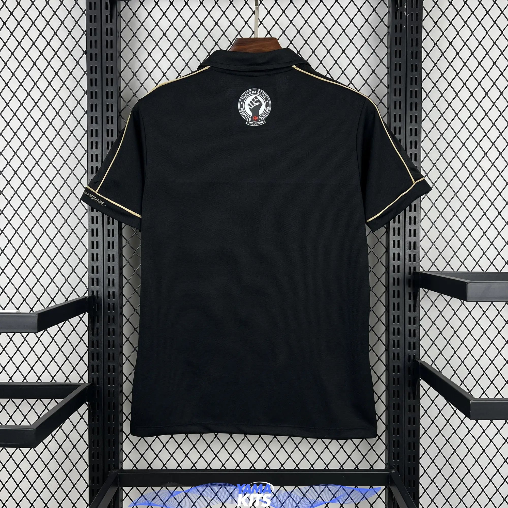 Maillot Vasco Da Gama Concept 2026/27 Maison To Sport