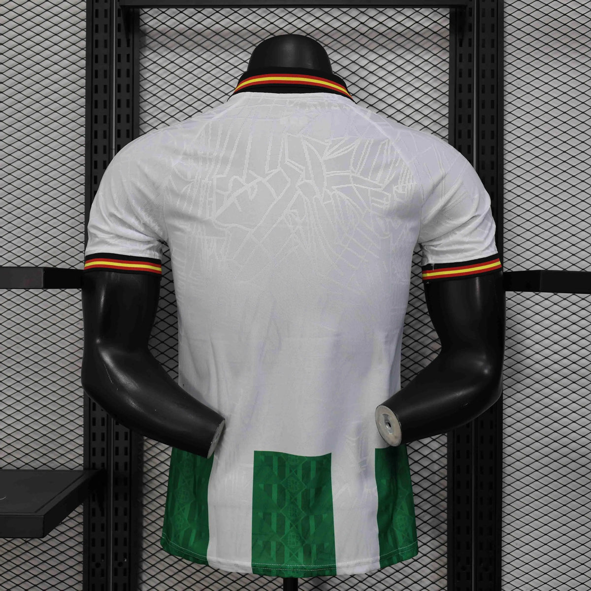 Maillot Betis concept 2025-26 Maison To Sport