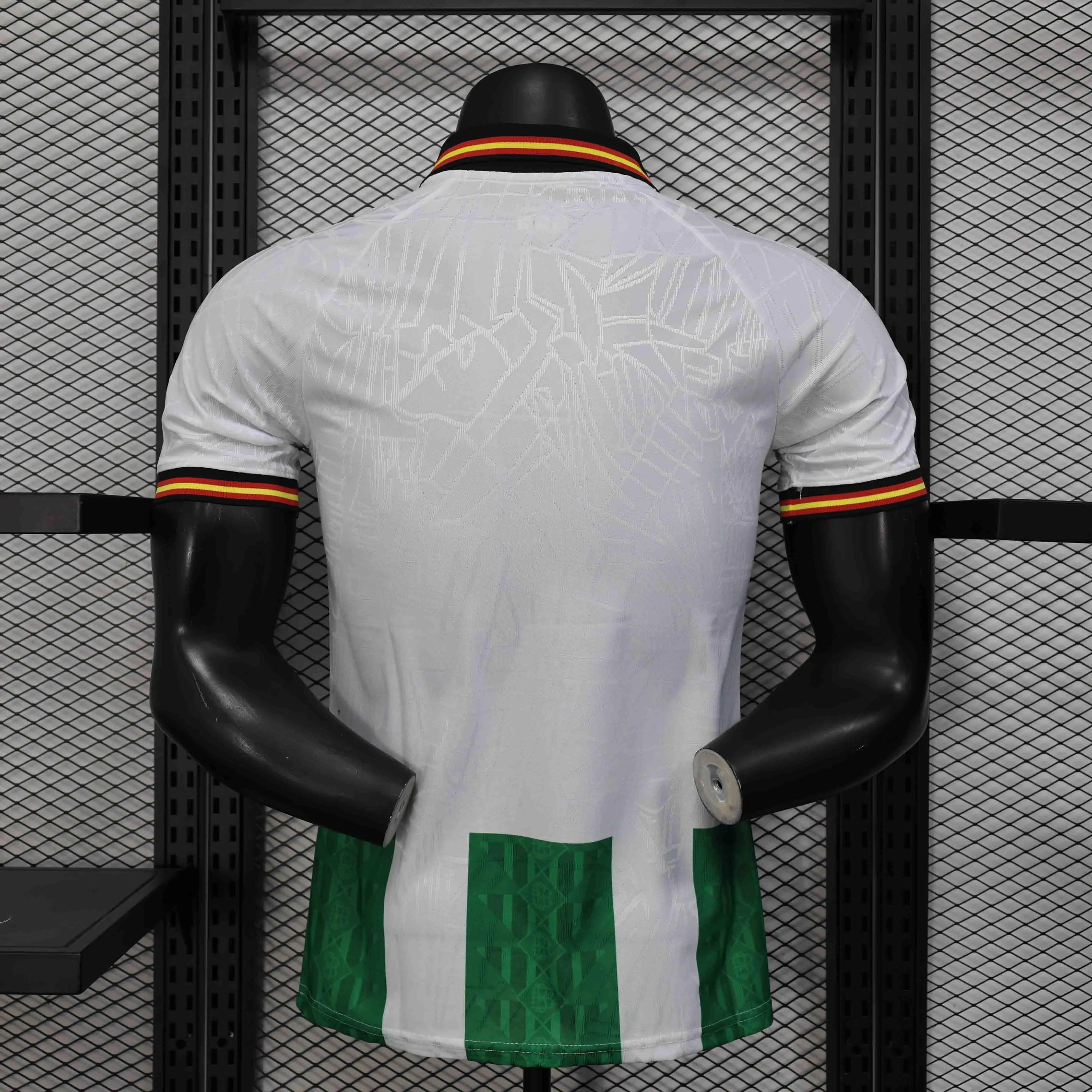 Maillot Betis concept 2025-26 Maison To Sport