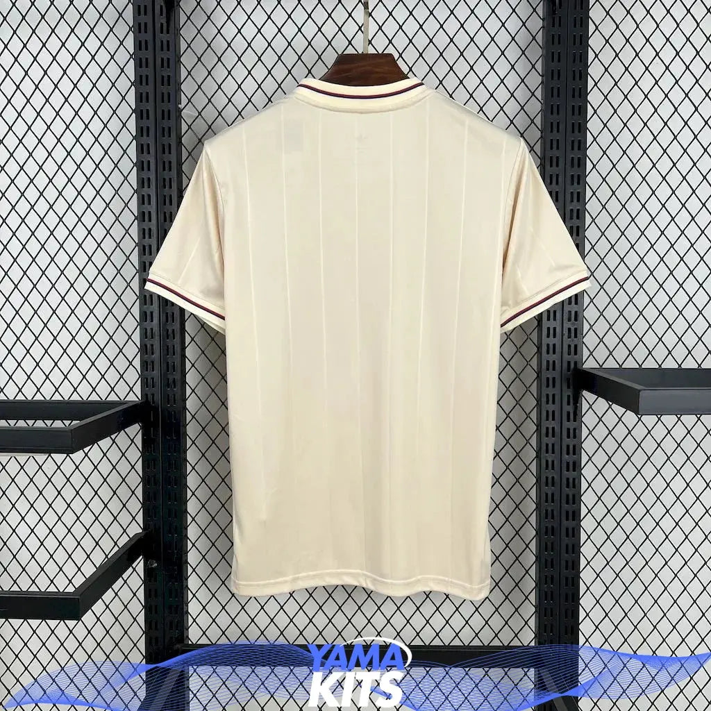 Maillot Lyon concept 2025-26 Maison To Sport