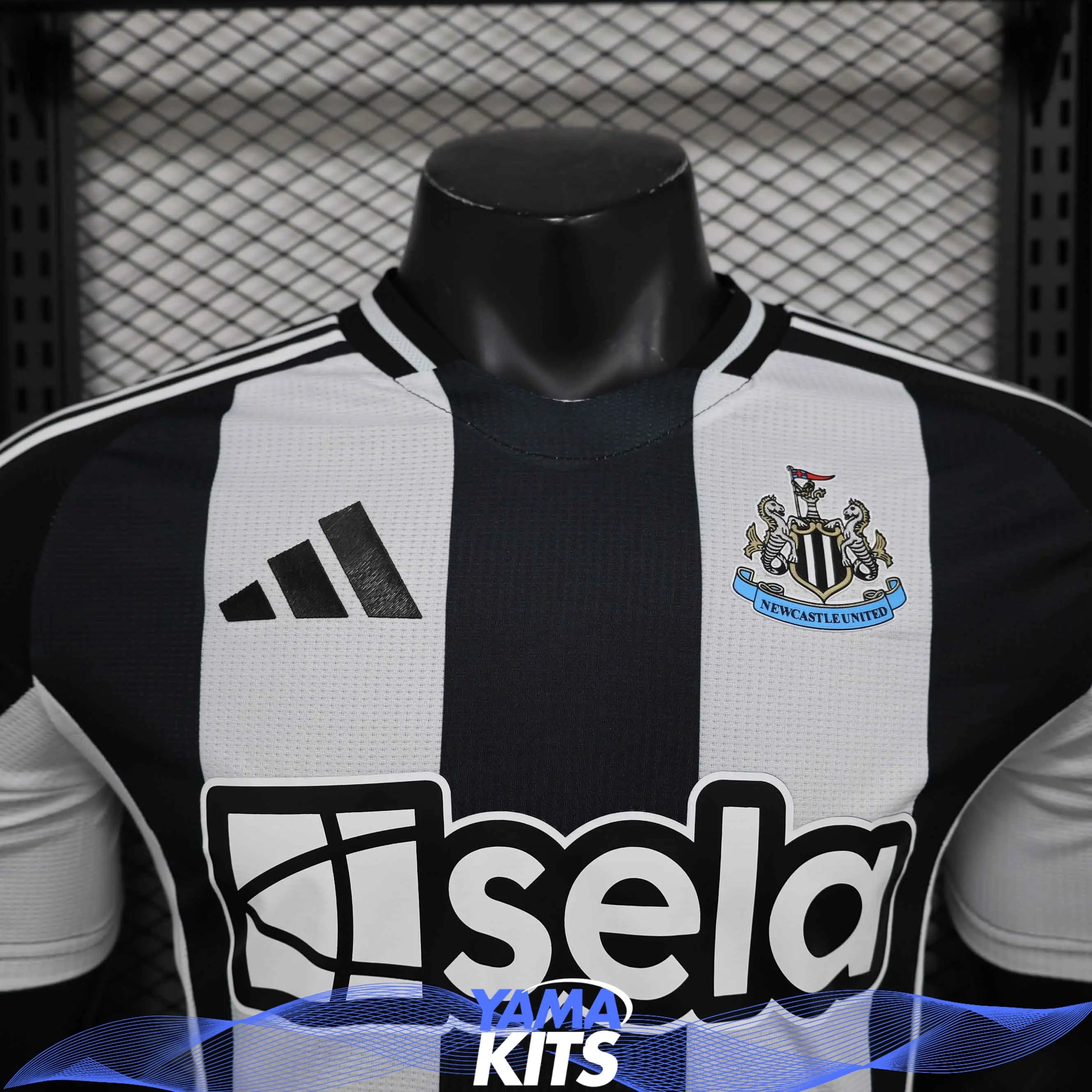 Maillot Newcastle 2024-25 Maison To Sport