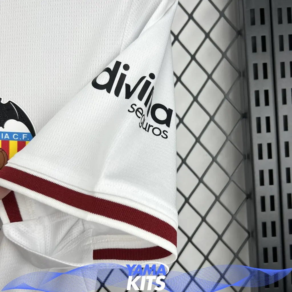 Maillot Valence Domicile 2026/27 Maison To Sport