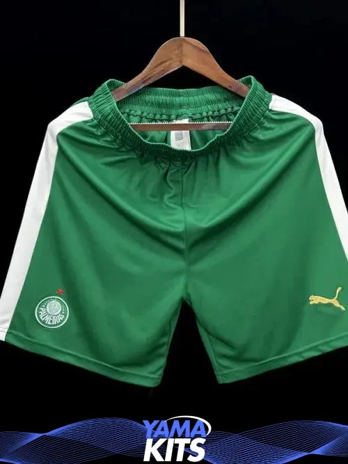 Short Palmeiras 2024-25 Maison To Sport