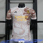 Maillot Real Madrid Concept 2024