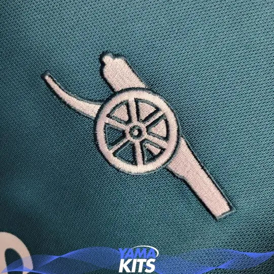 Maillot Arsenal 2023 2024 Extérieur Maison To Sport