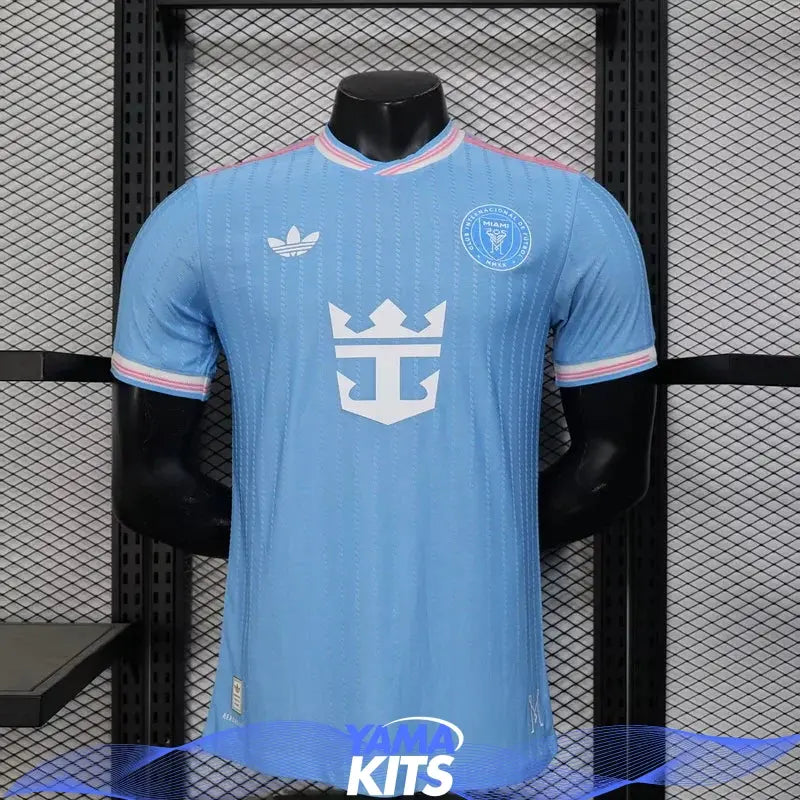 Maillot 25-26 Inter Miami Maison To Sport