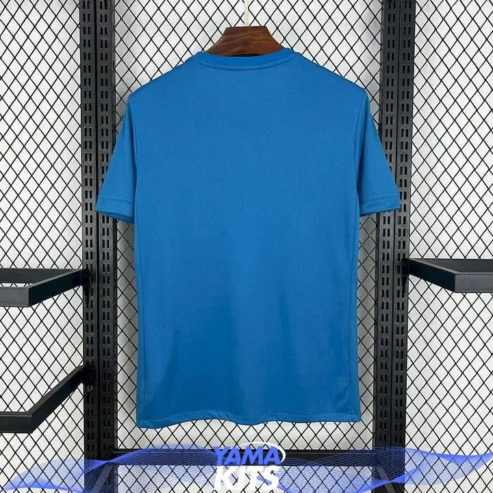 Real Madrid maillot foot 2017 2018 retro Maison To Sport