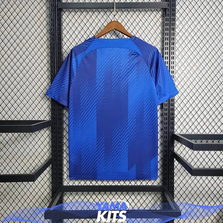 Maillot entraînement FC Barcelone 2023 2024 Maison To Sport