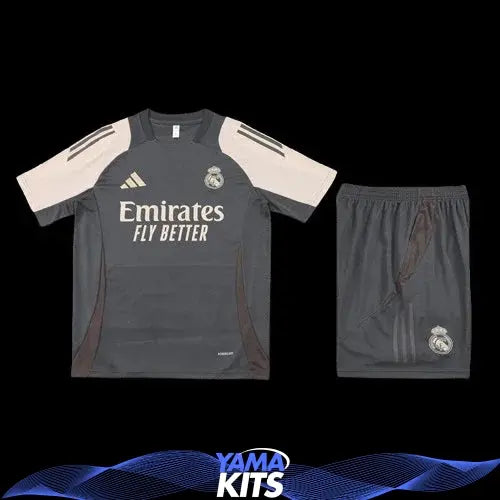 Ensemble Real Madrid Maison To Sport