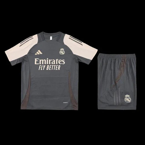 Ensemble Real Madrid Maison To Sport