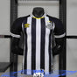 Maillot Santos 2025/26