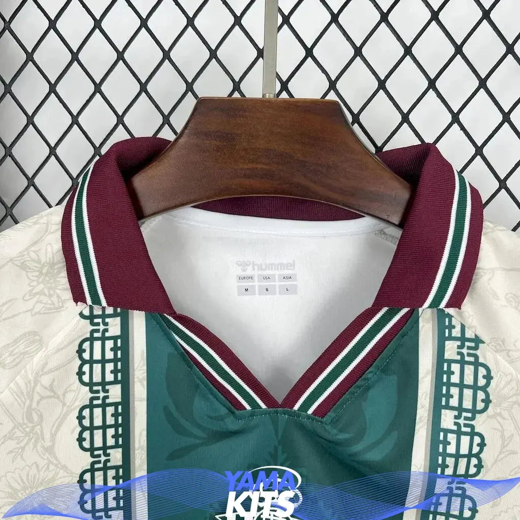 Maillot Betis concept 2025-26 Maison To Sport