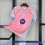 Maillot FC Barcelone Concept Rose 2025-26