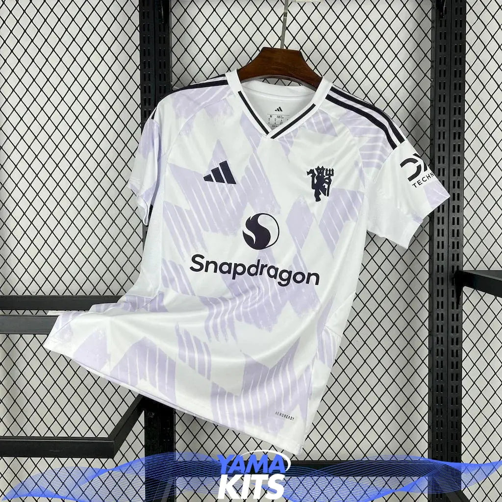 Maillot Manchester United 2025/2026 Maison To Sport
