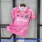 Maillot Santos concept 2025-26