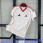 Maillot Arsenal concept 2025-26