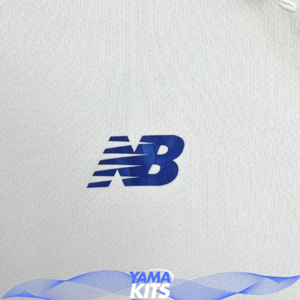 Maillot Porto extérieur 2025-26 Maison To Sport