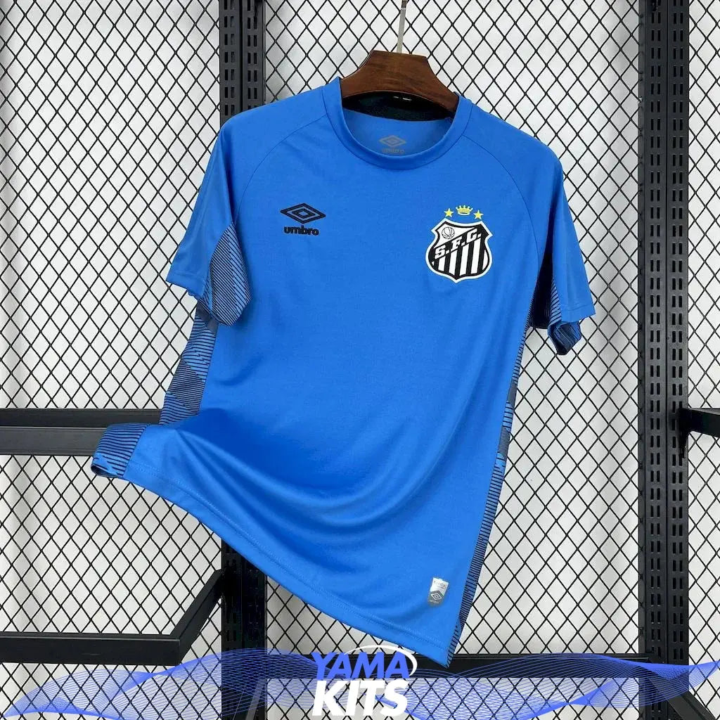 Maillot Santos Gardien 2025-26 Maison To Sport