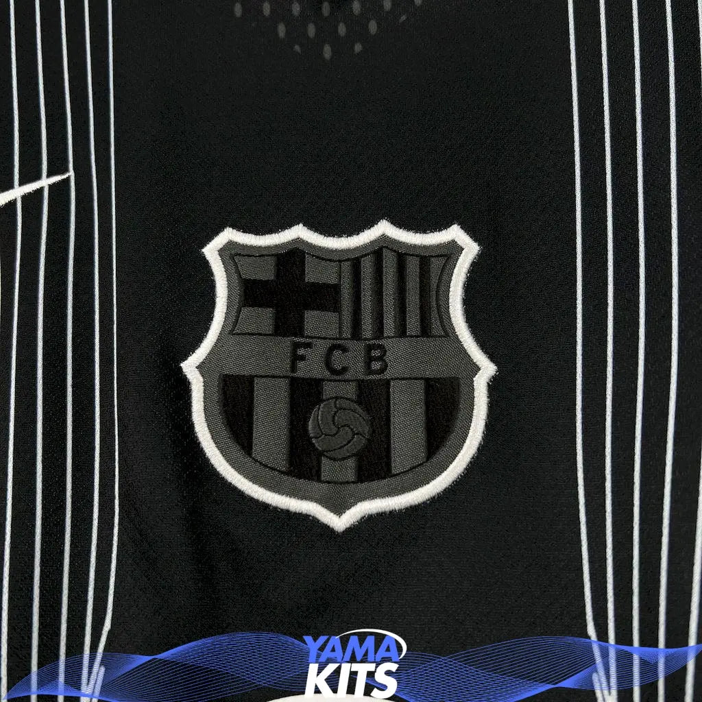 Maillot FC Barcelone concept 2025-26 Maison To Sport