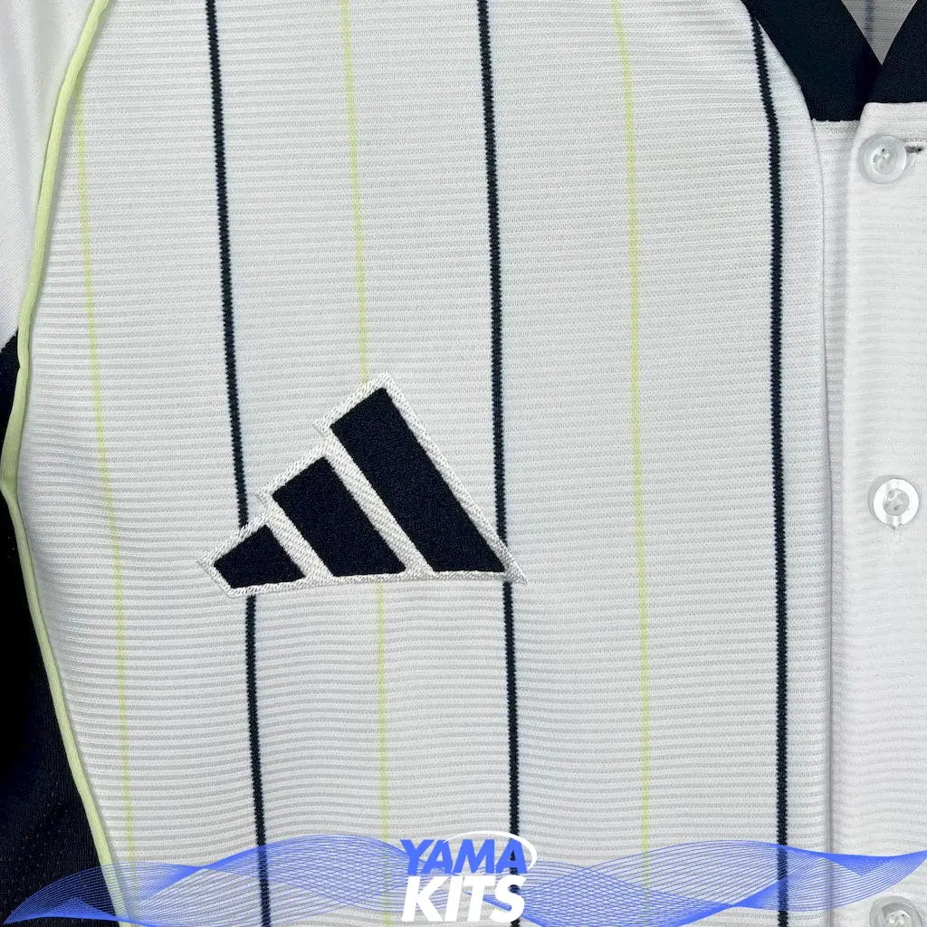 Maillot Real Madrid concept 2025-26 Maison To Sport