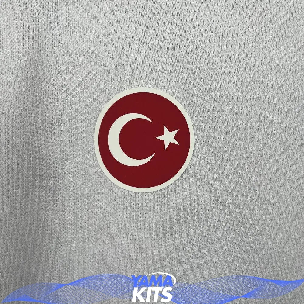 Maillot Galatasarays extérieur 2025-26 Maison To Sport