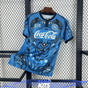 Maillot Napoli concept 2025-26
