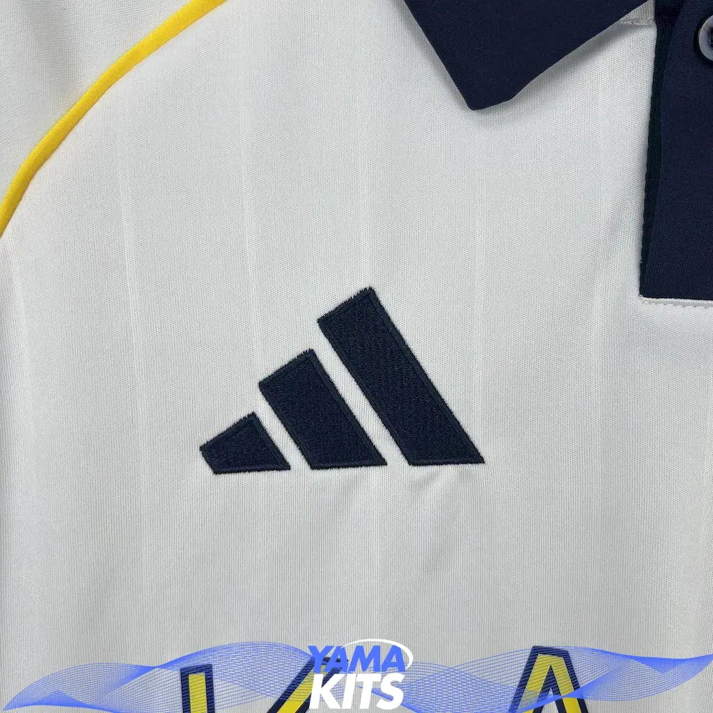 Maillot Al-Nassr 2025-26 Maison To Sport