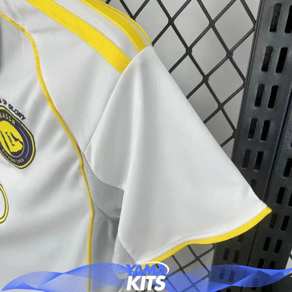kit enfant al-nassr 2025-26 Maison To Sport