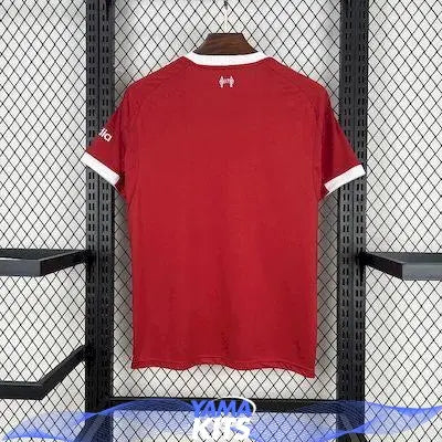 Maillot Liverpool 2025-26 Maison To Sport