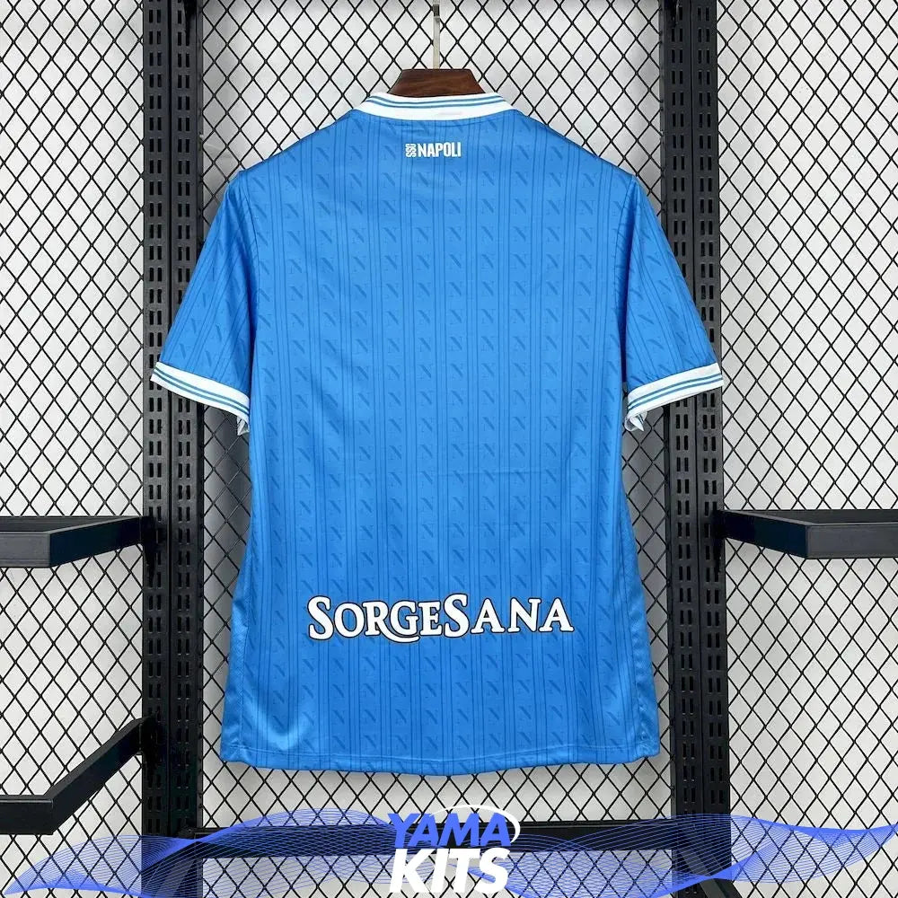 Maillot Napoli 2025-26 Maison To Sport