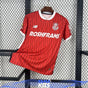 Maillot Toluca 2025-26