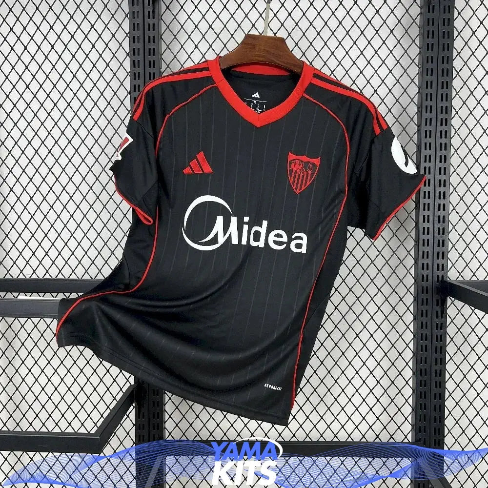 Maillot Séville extérieur 2025-26 Maison To Sport