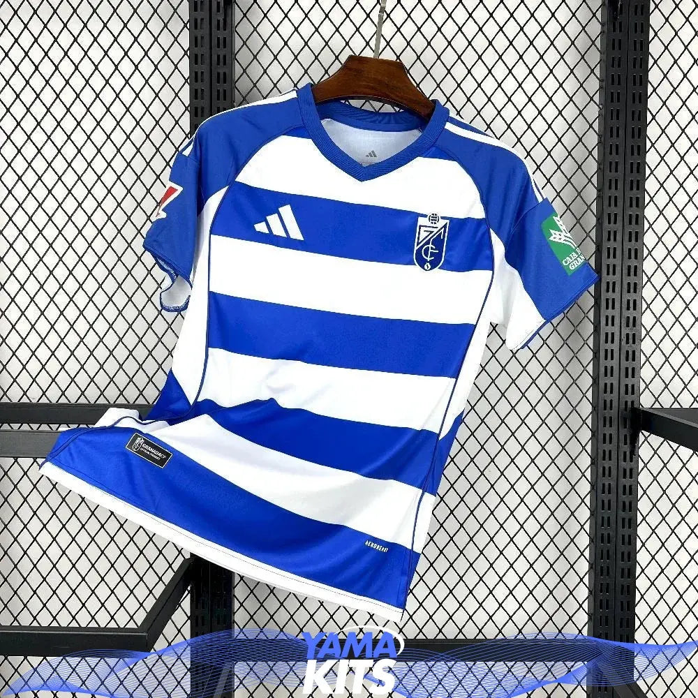 Maillot Granada extérieur 2025-26 Maison To Sport