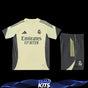 Ensemble Real Madrid