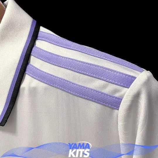 Maillot Real Madrid domicile 2022 2023 Maison To Sport