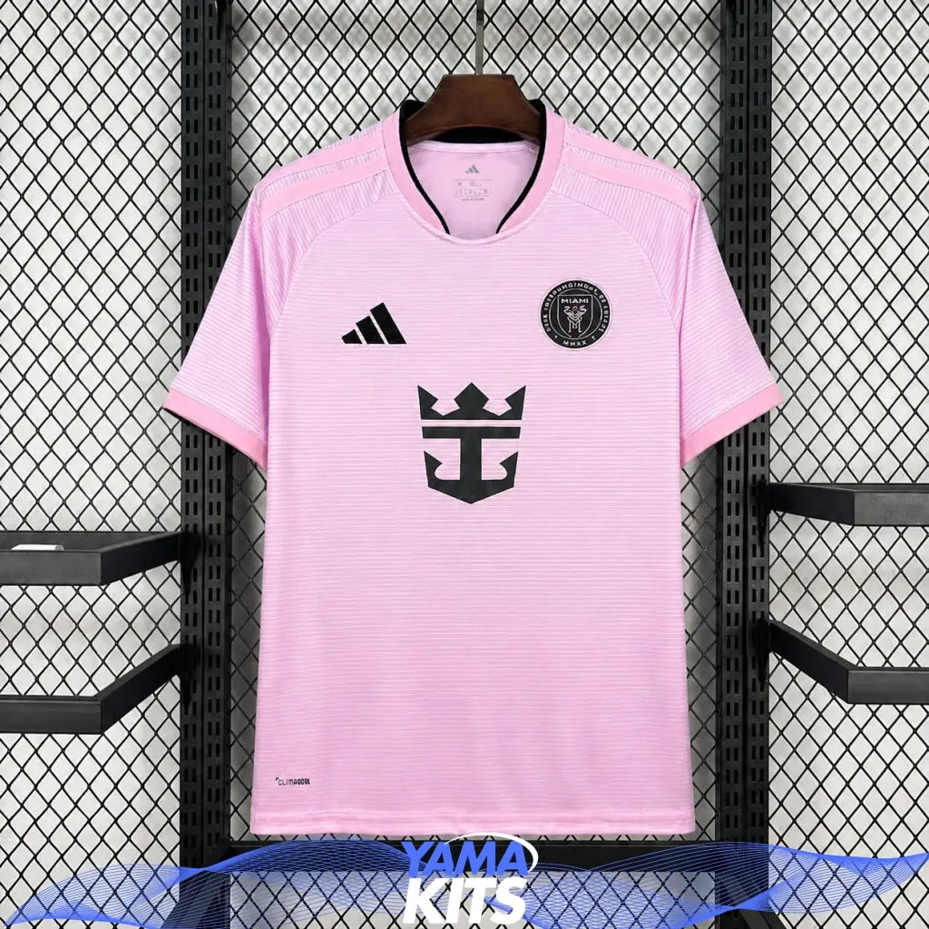 Maillot Inter Miami 2026/27 Maison To Sport