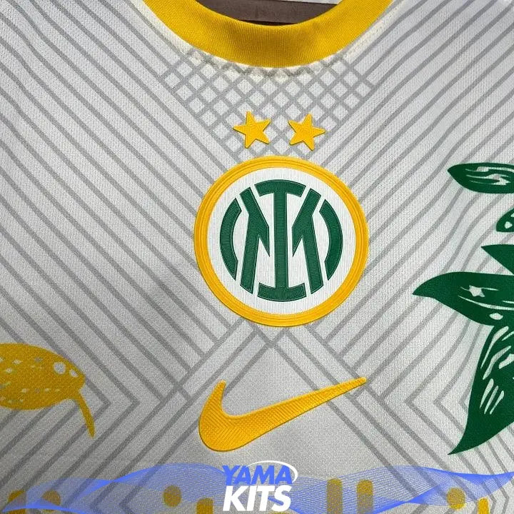 Maillot Inter Milan concept 2024-25 Maison To Sport