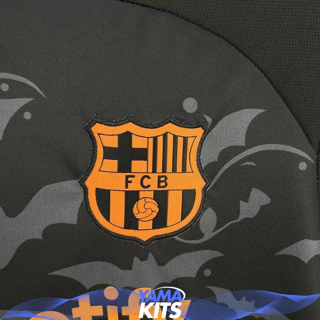 Maillot FC Barcelone concept 2025-26 Maison To Sport