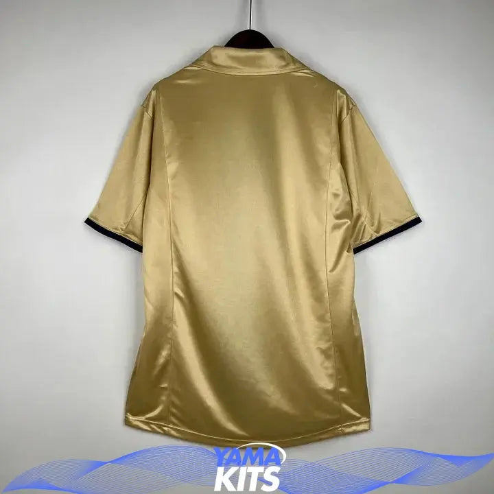 Maillot retro FC Barcelone 2002 Maison To Sport