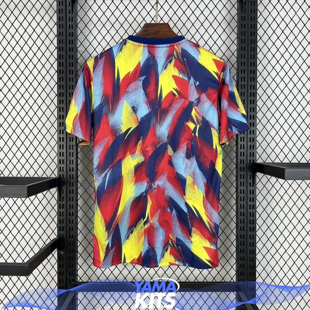 Maillot Arsenal 2025-26 entrainement Maison To Sport