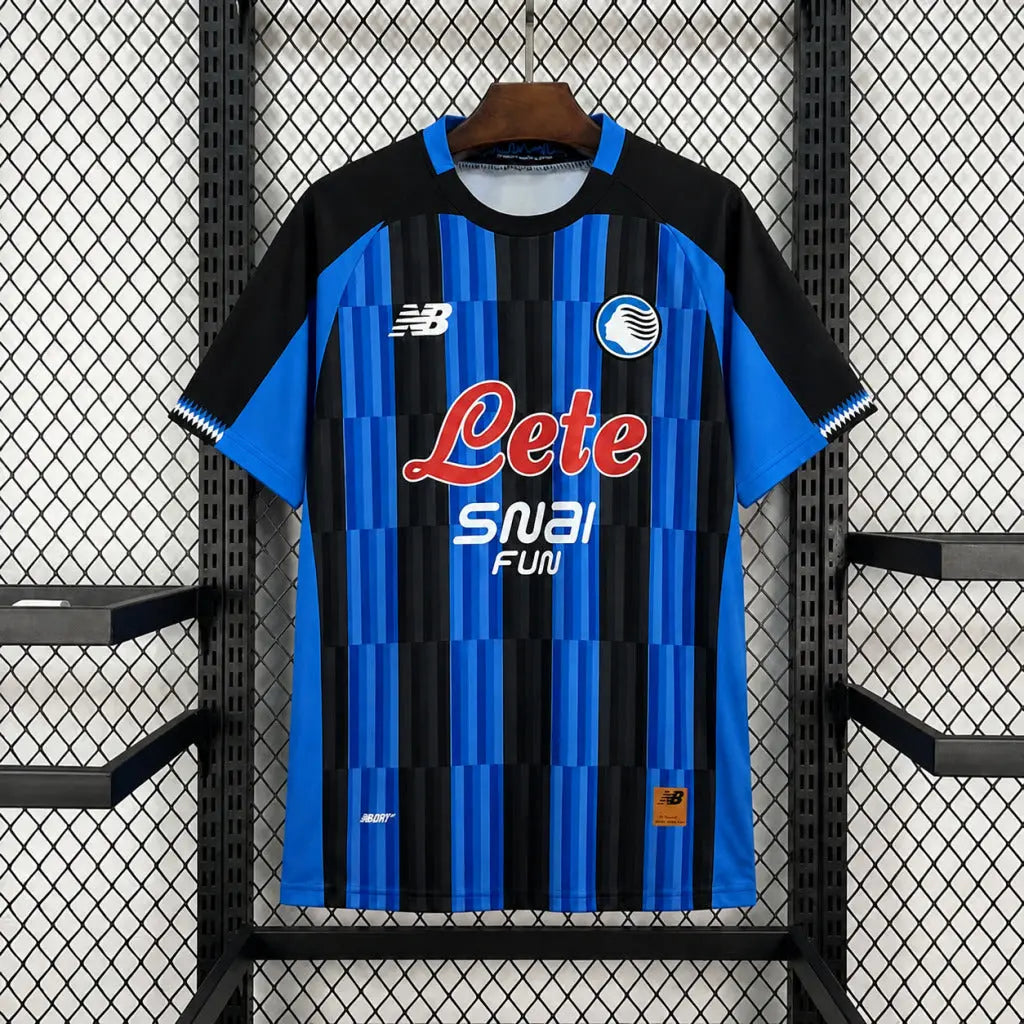 Maillot Atalanta 2026/27 Maison To Sport