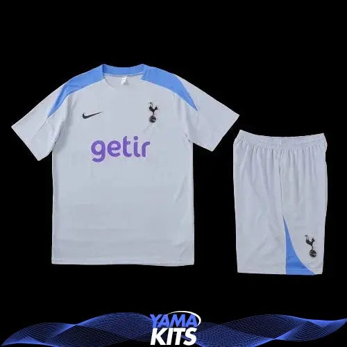 Ensemble Tottenham Maison To Sport