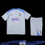 Ensemble Tottenham